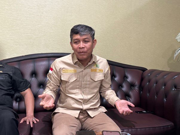 Komisi II DPRD PPU Serap Aspirasi Soal UMKM, Drainase, dan Irigasi saat Reses