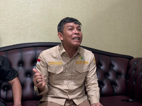 Drainase Petung Perlu Normalisasi, Thohiron Ingatkan Risiko Genangan saat Pasang dan Hujan