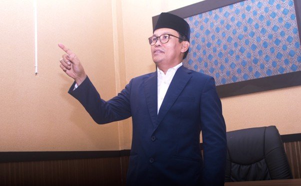 Kerjasama Air Baku Jalan Terbuka, DPRD Minta Rencana Harus Jelas