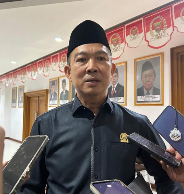 Raperda Pengembangan Pariwisata Segera Dirampungkan, Libatkan Pelaku Usaha hingga Tokoh Adat