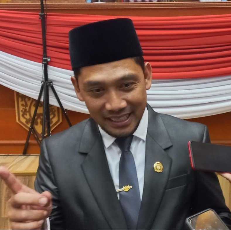 DPRD Samarinda Minta Transparansi Informasi Soal Keamanan Jembatan Mahakam I