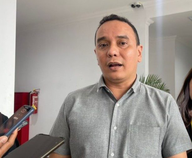 Novan Soroti Transparansi Pelaksanaan SPMB