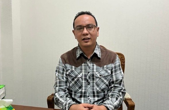 DPRD Samarinda Bahas Revisi Perda Ketenagakerjaan, Wacana Hapus Batas Usia Kerja Mengemuka