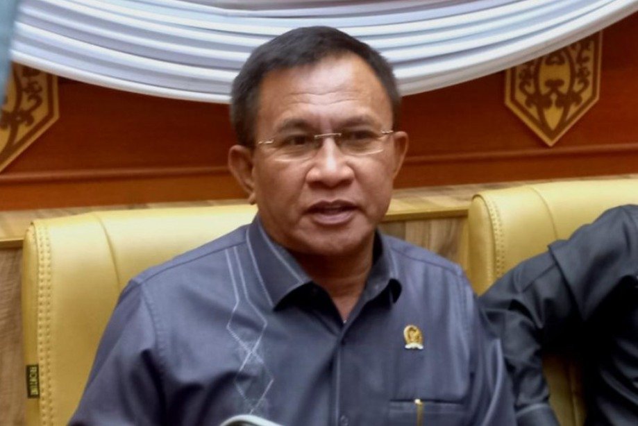 Joha Fajal Soroti Rencana Pelabuhan Baru di Bukuan, Minta Infrastruktur dan Ekonomi Warga Diperhatikan