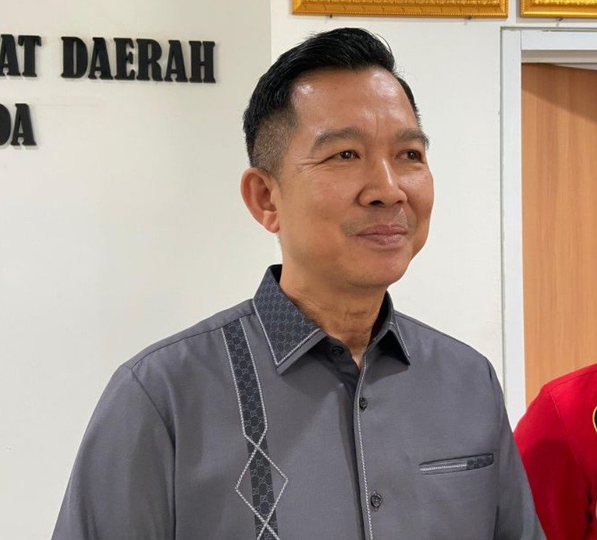 Viktor Yuan Dorong Pemisahan Pariwasata Sebagai OPD Mandiri