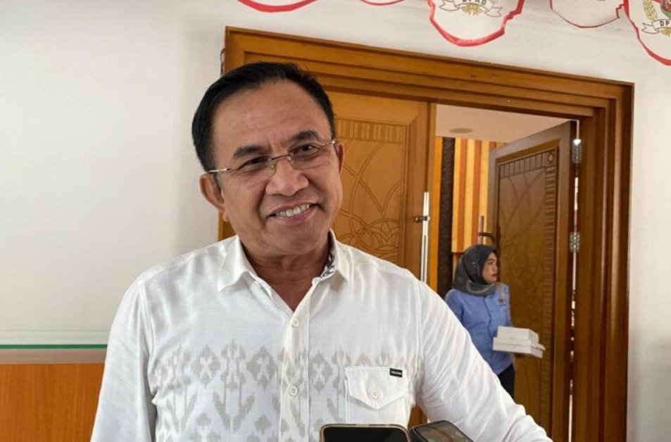 Joha Fajal Nilai Rencana Pembangunan Pelabuhan Penumpang di Palaran Berpotensi Gerakkan Ekonomi