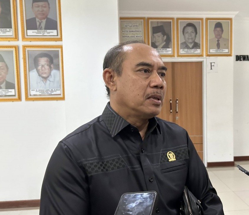 Ahmad Vananzda Minta Pemkot Sediakan Pemakaman Gratis Bagi Warga Miskin