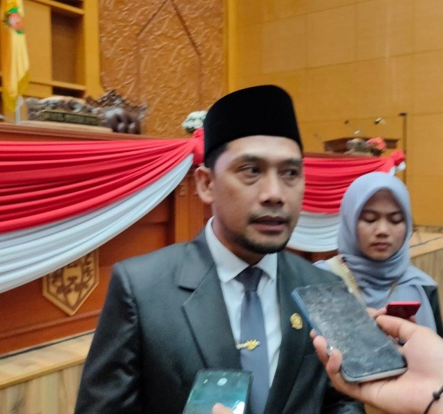 DPRD Samarinda Tekankan Prioritas Pedagang Lama dalam Penataan Ulang Pasar Pagi