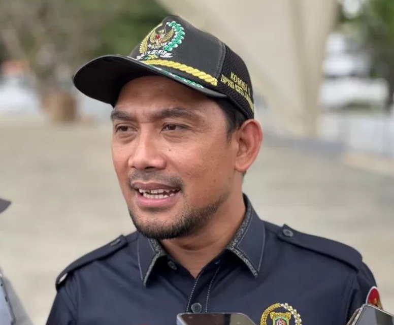 Abdul Rohim Desak Pertamina Tanggung Jawab atas Kelangkaan LPG Bersubsidi