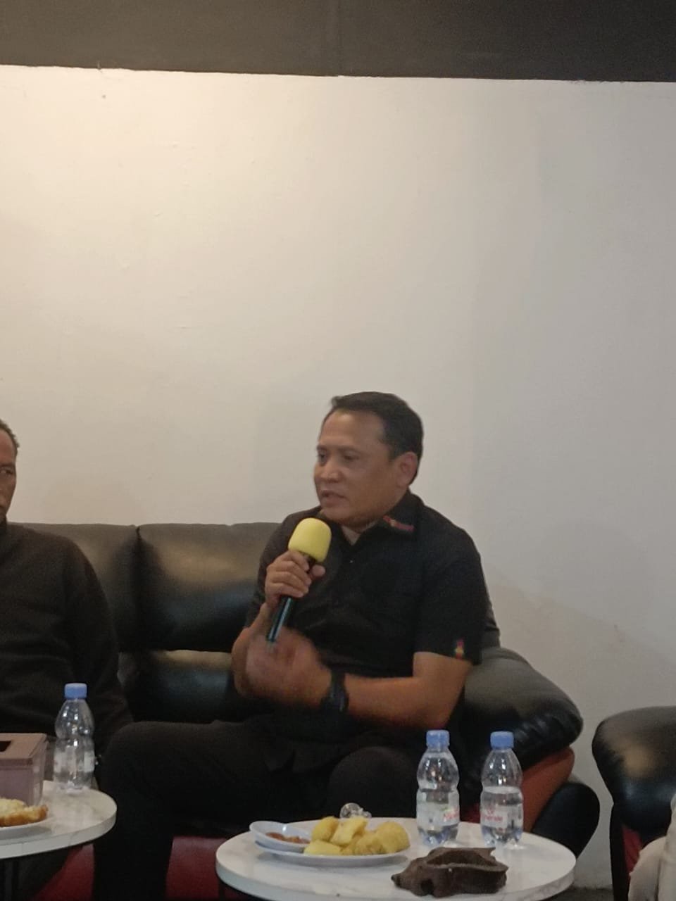 Dewan Samarinda Apresiasi Peran Mahasiswa dalam Dukung Dunia Pendidikan