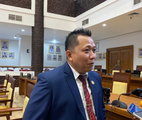 DPRD Samarinda Soroti Sistem Proteksi BIGMall Pasca-Kebakaran