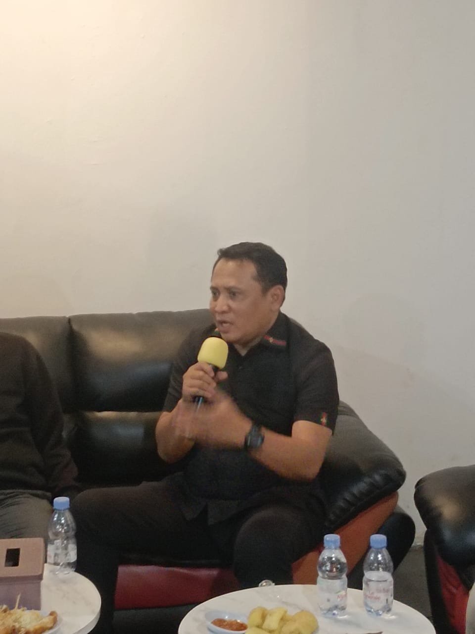 Anhar Kritisi Rencana Pengoperasian Sekolah Rakyat