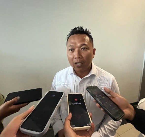 Deni Hakim: Penataan Kawasan Kumuh Terancam Gagal Tanpa Persetujuan Warga