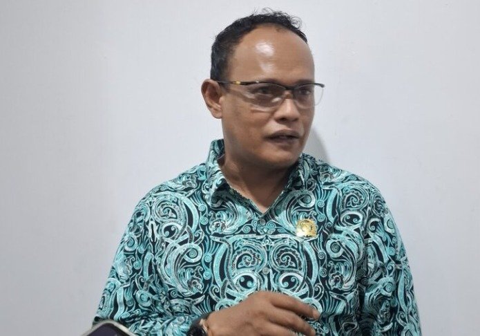 Andriansyah Ingatkan Pemerintah, Persoalan Sampah Semua Pihak Harus Terlibat