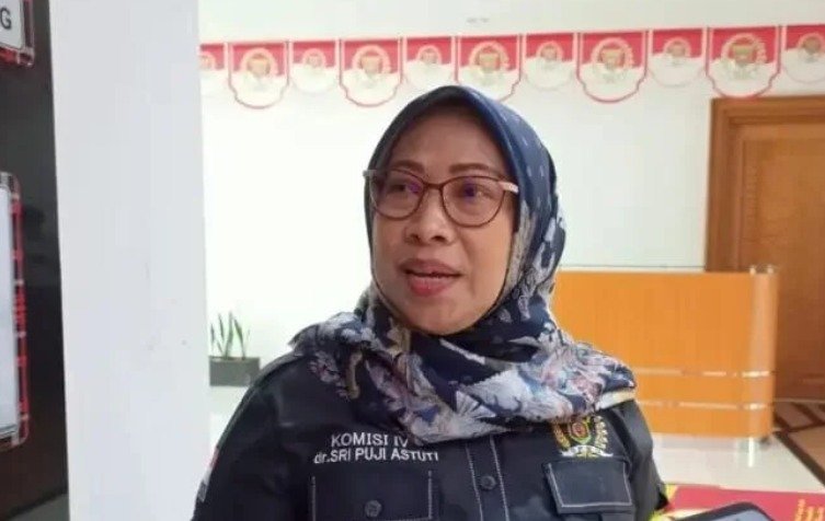 Sri Puji Dorong Revitalisasi Citra Niaga Jadi Ikon Wisata dan Pusat Ekonomi Kreatif Samarinda