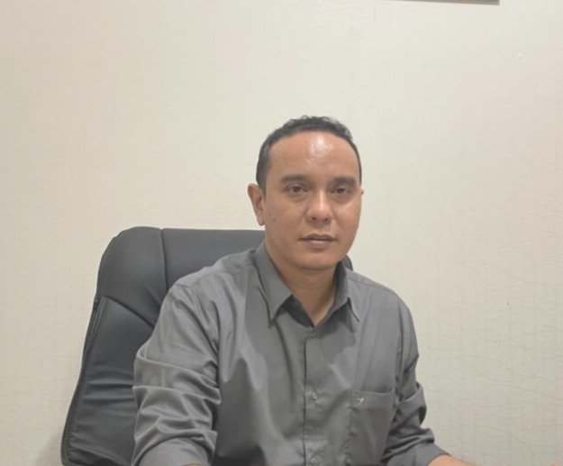 Novan Ingatkan Generasi Muda Bijak Gunakan Media Sosial