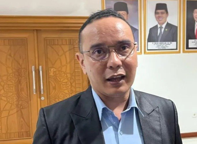 Polemik Pembangunan Rumah Ibadah, Novan: Perlu Duduk Bersama