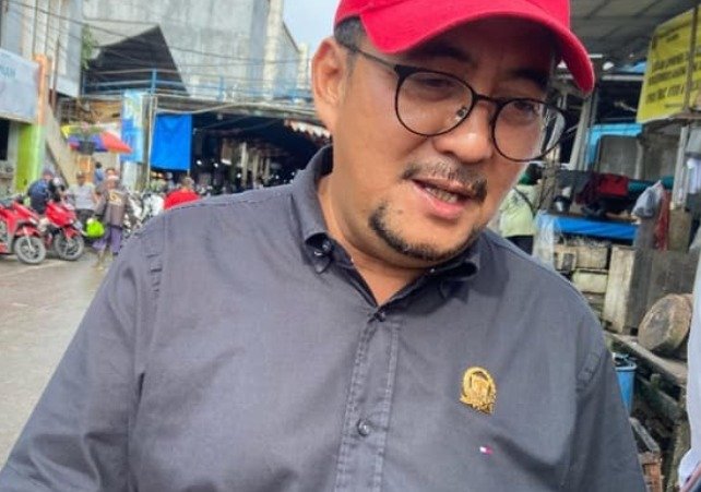 Program Beras Murah Langkah Strategis Kendalikan Harga Pangan