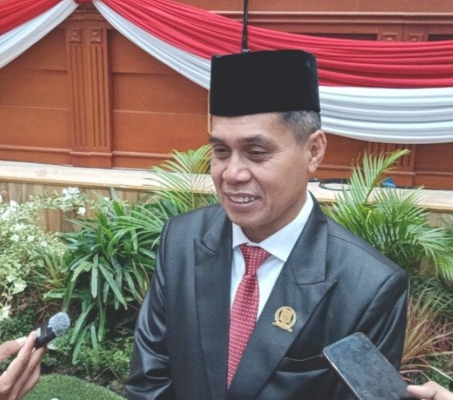 DPRD Samarinda Gelar Bazar dan Pasar Murah, Dorong UMKM Sekaligus Rayakan HUT ke-80 RI