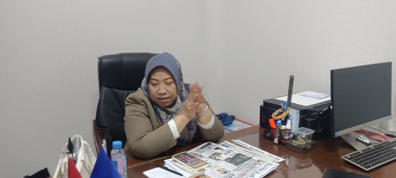 Ketahanan Keluarga Jadi Fondasi Pembangunan SDM