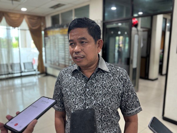 DPRD PPU Minta OIKN Segera Ambil Alih ASN Sepaku agar Tak Membebani APBD