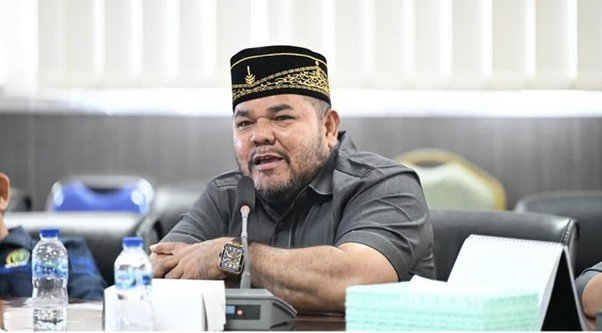 Jamaluddin Tekankan Penguatan Perikanan sebagai Pilar Ketahanan Pangan