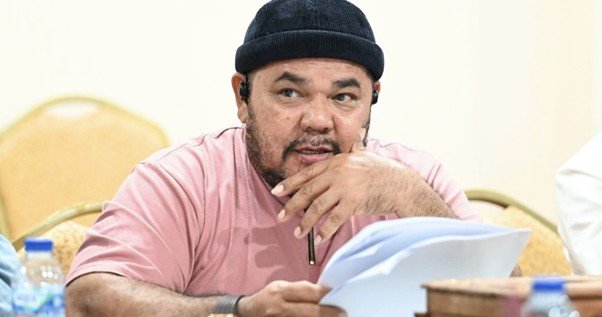 Luas Tambak Capai 9.000 Hektare, Jamaluddin Minta DKP Data Masalah dan Edukasi Petani