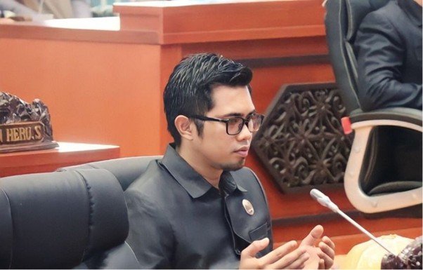 DPRD PPU Desak Perda Toko Modern Disusun Ulang: “Perbub 2017 Sudah Tidak Relevan”