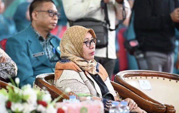 Sujiati Dorong Peserta PEDA KTNA Terapkan Teknologi dan Benih Unggul di PPU