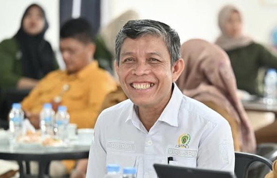Minim Pemanfaatan Teknologi, Thohiron Minta Pemda Gencar Fasilitasi Digitalisasi UMKM