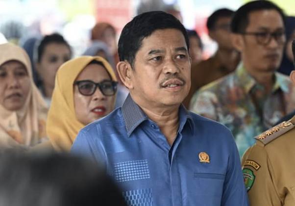 Menjaga Jati Diri di Tengah IKN, DPRD PPU Dorong Raperda Penguatan Budaya