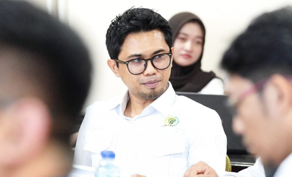 Bijak Soroti Rendahnya Kunjungan Perpustakaan, Dorong Strategi Baru Tingkatkan Literasi