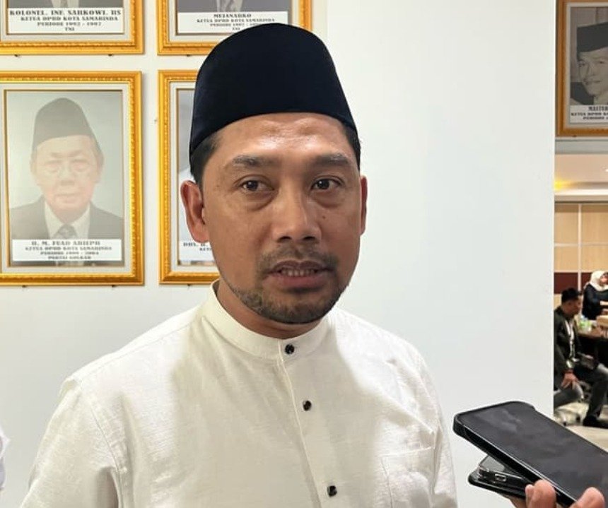 Raperda Ekonomi Kreatif Masuki Tahap Akhir, 2026 Nanti Target Disahkan