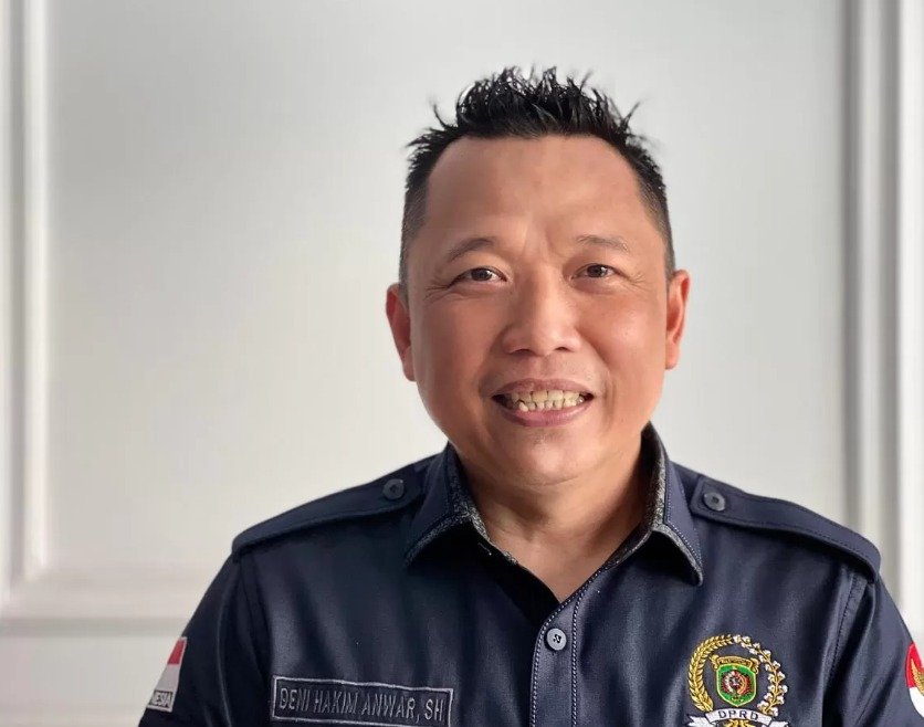 DPRD Samarinda Desak Kemenhub Setujui Pembangunan Pelican Crossing di Jalan Juanda