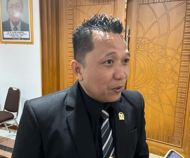 Pendataan Melalui KTA Jadi Opsi Bagi Pedagang Jelang Operasional Pasar Pagi