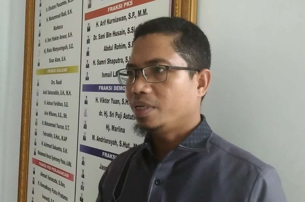 Ismail Latisi Soroti Kesejahteraan Guru: Fondasi Mutu Pendidikan Harus Diperkuat