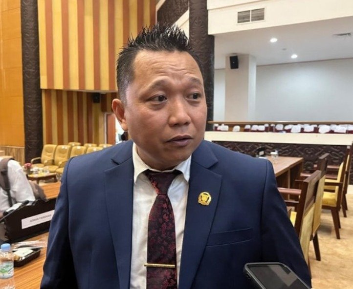 Penerapan Parkir Non Tunai di Pasar Pagi Dinilai Mampu Tekan Kebocoran Pendapatan