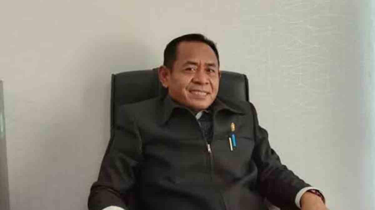 Kamaruddin Soroti Dampak Fluktuasi Fiskal Terhadap Perencanaan Pembangunan